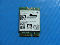 Dell 15.6" G3 3500 Genuine Laptop WiFi Wireless Card AX201NGW XVV0P