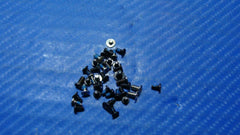 HP Pavilion x360 m3-u001dx 13.3" Genuine Screw Set Screws for Repair ScrewSet HP