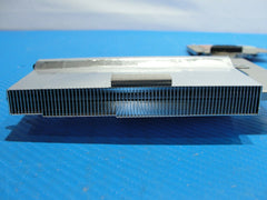 Apple iMac 21.5" A1311 Mid 2011 MC309LL/A MC812LL/A OEM Heatsink 631-2053 Apple