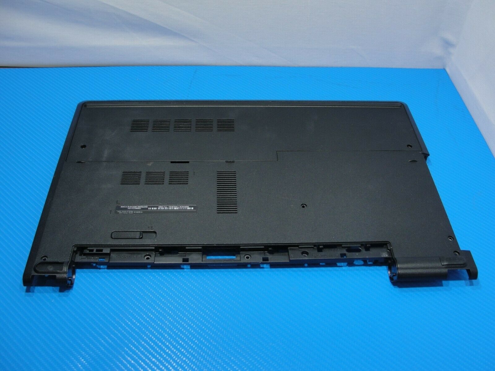 Dell Inspiron 15.6