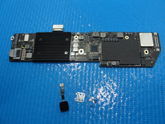 MacBook Air A1932 2019 MVFH2LL/A i5-8210Y 1.6GHz 8GB 128GB Logic Board 661-12832