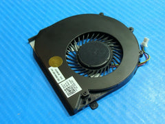 Dell Latitude 14" 3470 OEM CPU Cooling Fan M4J5V 023.1003W.0001 #1 - Laptop Parts - Buy Authentic Computer Parts - Top Seller Ebay