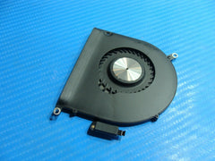 MacBook Pro A1398 ME664LL/A ME665LL/A Early 2013 15" Genuine Left Fan 923-0092 - Laptop Parts - Buy Authentic Computer Parts - Top Seller Ebay