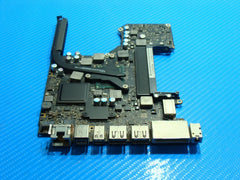 MacBook Pro 13" A1278 2011 MD313LL i5-2435M 2.4GHz Logic Board 820-2936-A AS IS 