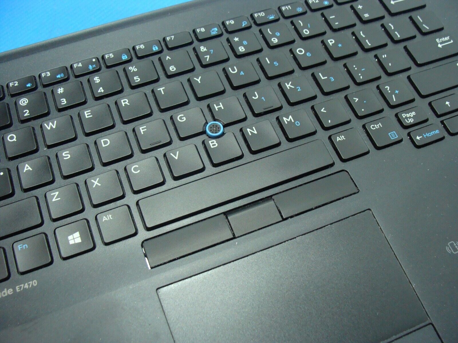 Dell Latitude E7470 14