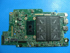 Dell Latitude 13 3379 13.3" Intel i3-6006u 2.0Ghz Motherboard nmkx7 