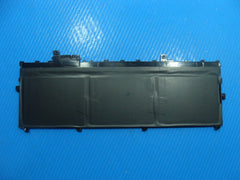 Lenovo ThinkPad X1 Carbon 5th Gen 14" Battery 57Wh 11.52V 4830mAh 01AV430 81%