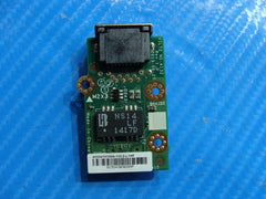 Lenovo ThinkPad T440p 14" Genuine Laptop Ethernet LAN Port Board NS-A132