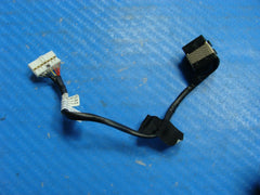 Dell Inspiron 3542 15.6" Genuine Laptop DC IN Power Jack with Cable KF5K5 Dell