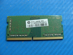 HP 17-cn1053cl So-Dimm Samsung 4GB Memory RAM PC4-3200AA M471A5244CB0-CWE