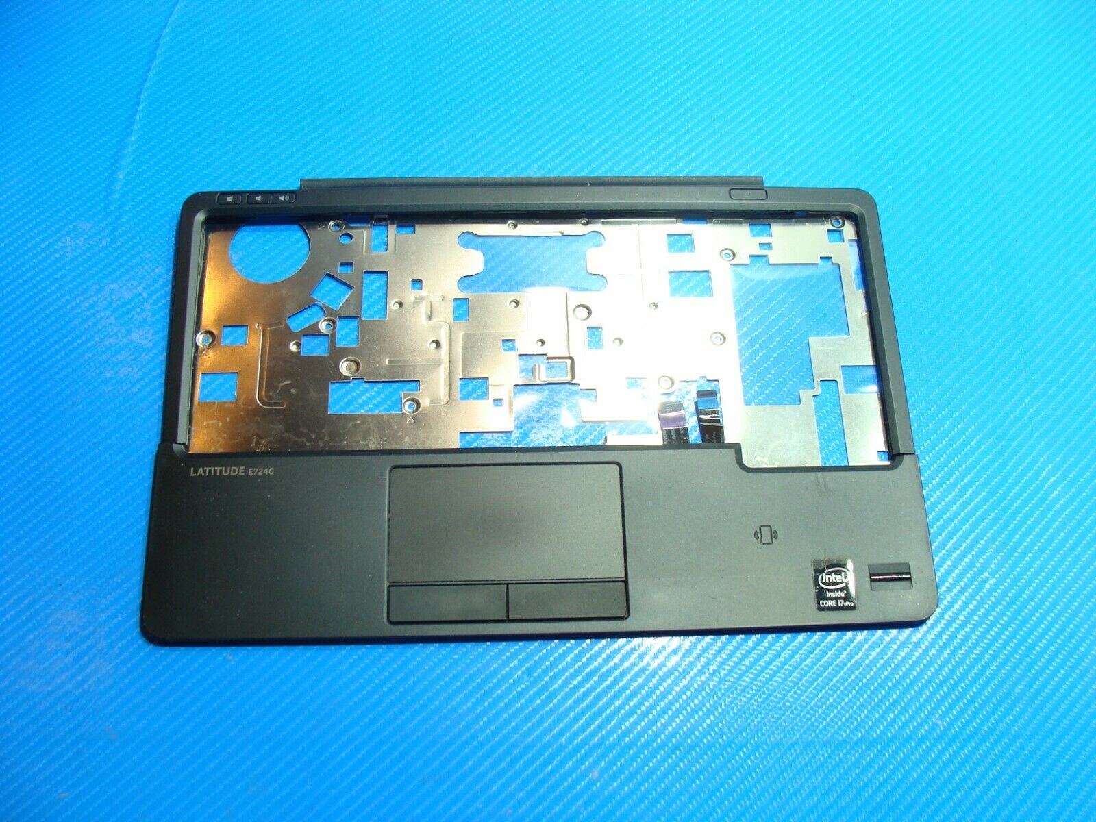 Dell Latitude E7240 12.5