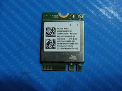 HP Pavilion x360 15-cr0062st 15.6" Wifi Wireless Card 915622-001 RTL8822BE