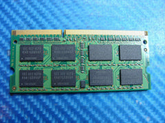 MacBook Pro A1278 MC374LL/A 2010 13" 2GB PC3-8500S Memory RAM M471B5673FH0-CF8 Apple