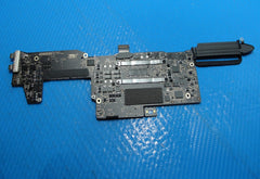 MacBook Pro A1708 13" 2017 MPXT2LL/A i5-7360U 2.3GHz 16GB Logic Board 661-07572