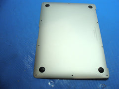 MacBook Air 13" A1466 Early 2015 MJVE2LL/A Genuine Bottom Case Silver 923-00505