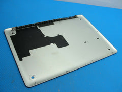 MacBook Pro 13" A1278 Early 2011 MC724LL/A Bottom Case Housing Silver 922-9447 Apple