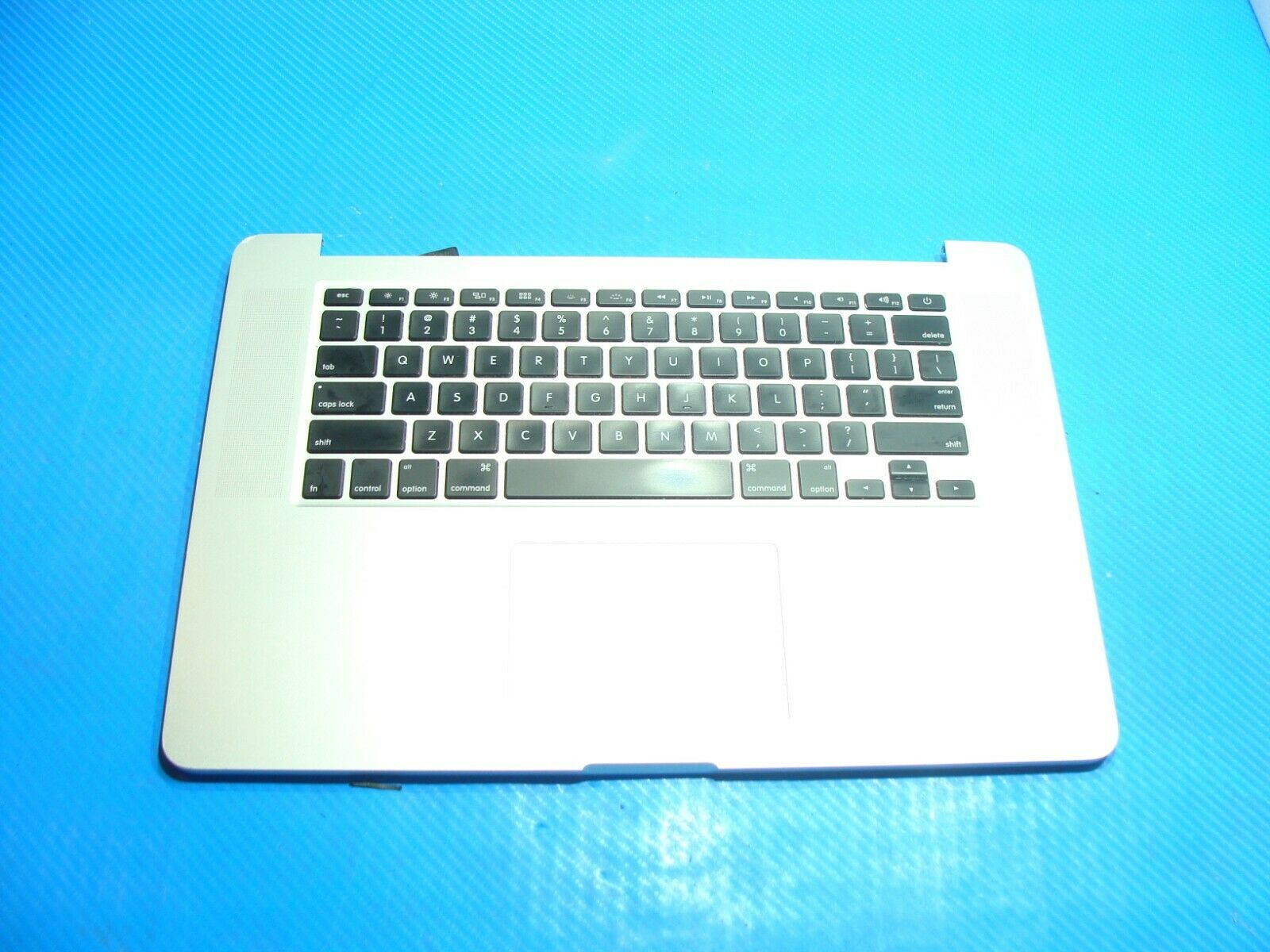 MacBook Pro A1398 15