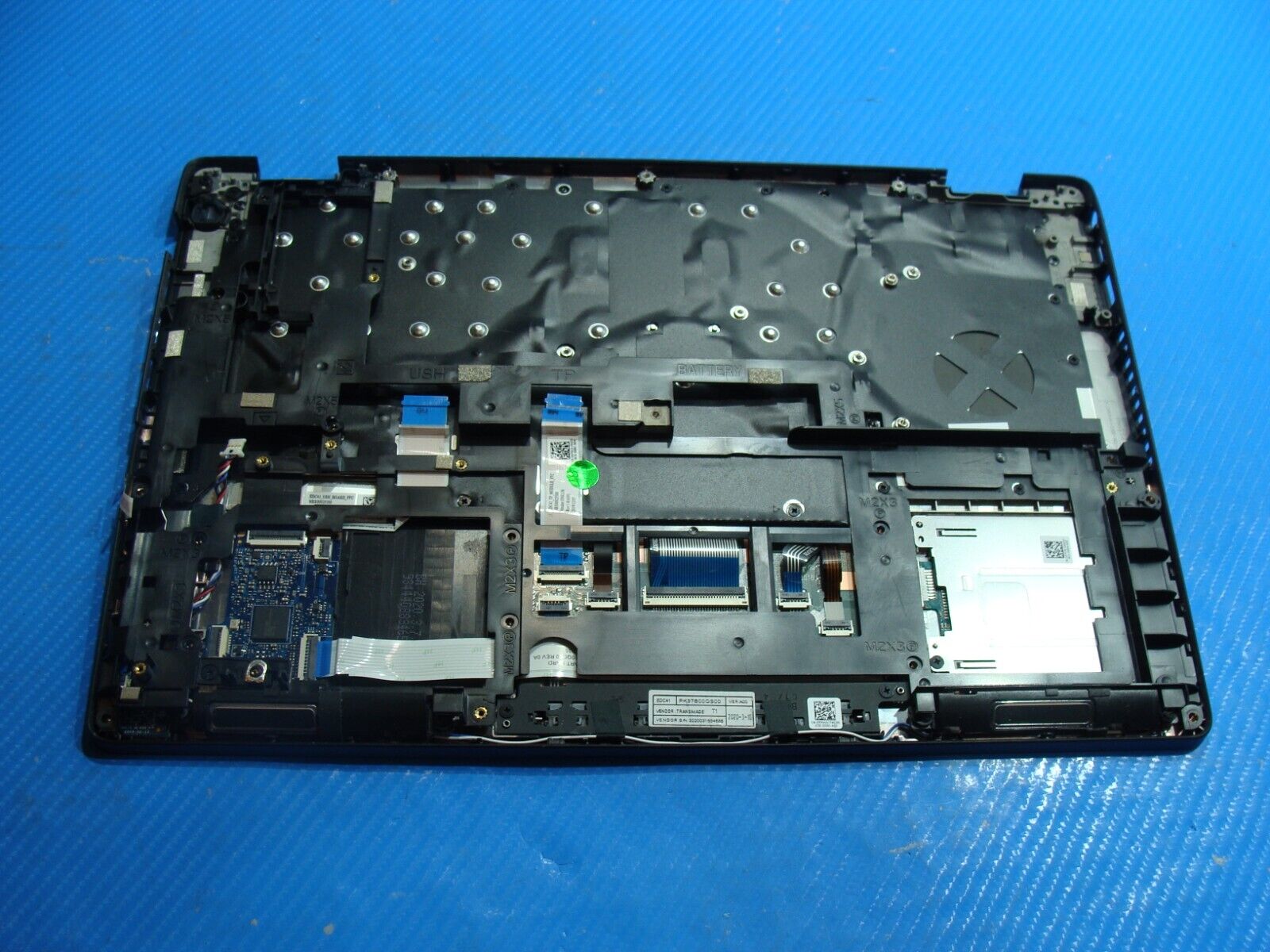 Dell Latitude 14