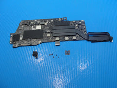 MacBook Pro A2159 Mid 2019 MUHN2LL/A i5 1.4GHz 8GB 128GB Logic Board 661-12566