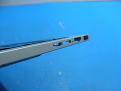 MacBook Pro 13" A1502 Mid 2014 MGX92LL/A OEM Top Case w/Battery Silver 661-8154