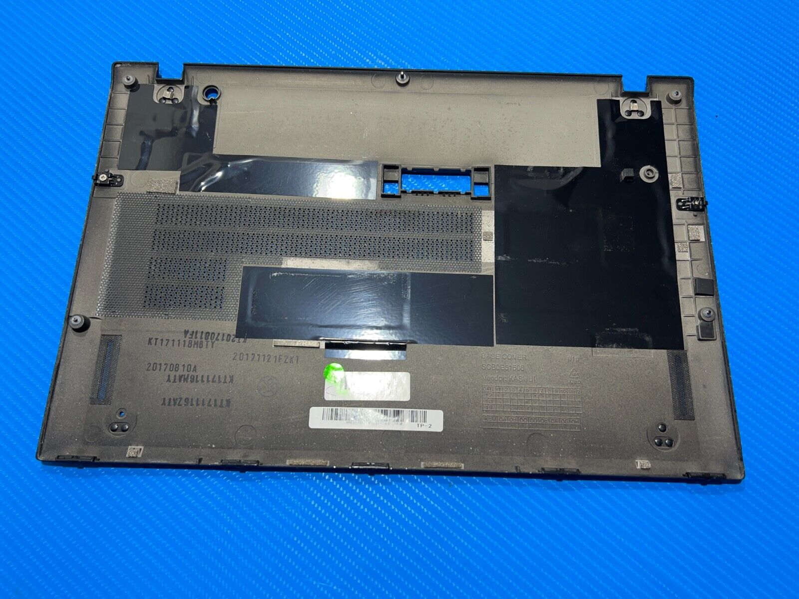 Lenovo Thinkpad T470s 14