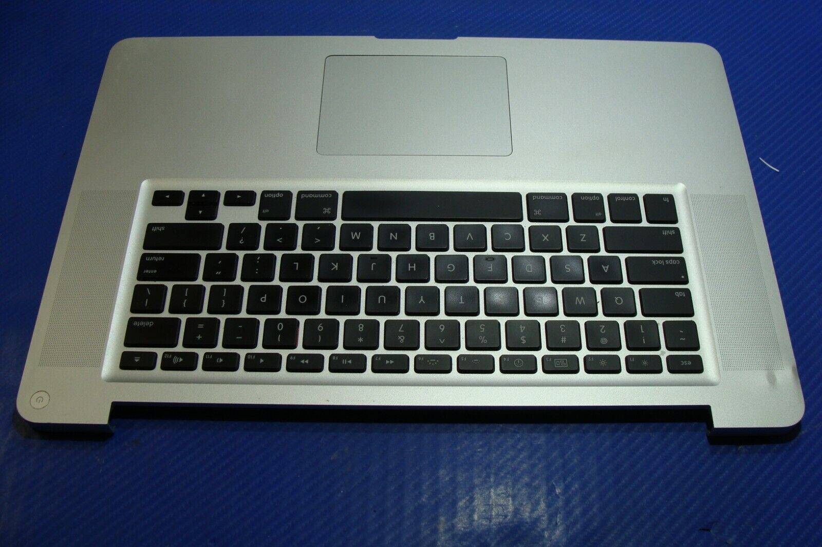 MacBook Pro 15