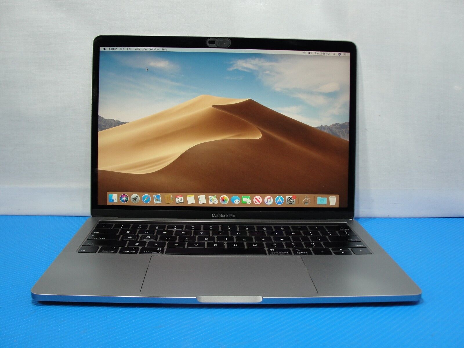 Apple MacBook Pro 13