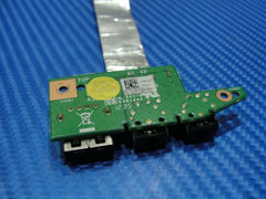 Asus 15.6" A55VD-SX408H Genuine USB Audio Port Board w/Cable 69N0M7B10G01-01 - Laptop Parts - Buy Authentic Computer Parts - Top Seller Ebay