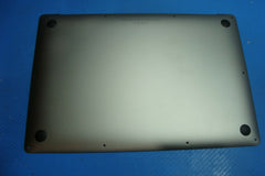 MacBook Air 13" A2337 Late 2020 MGN63LL/A Genuine Bottom Case Space Gray 