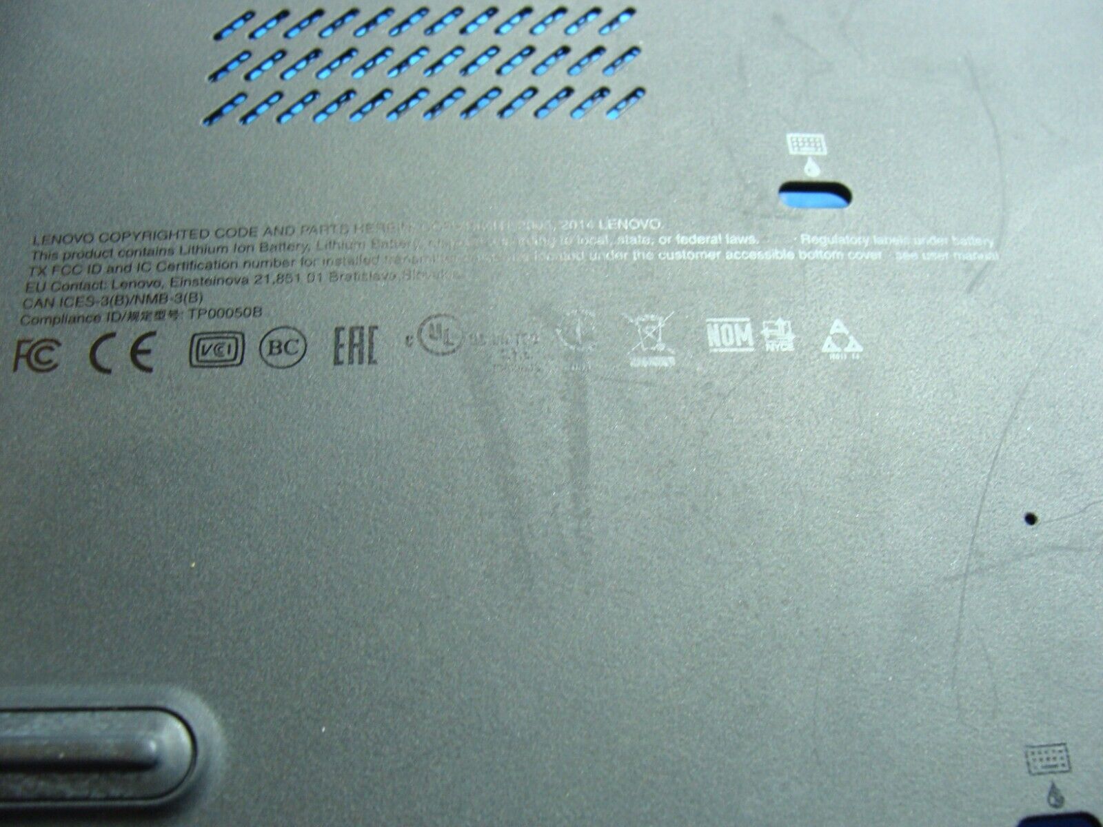 Lenovo ThinkPad T450 14