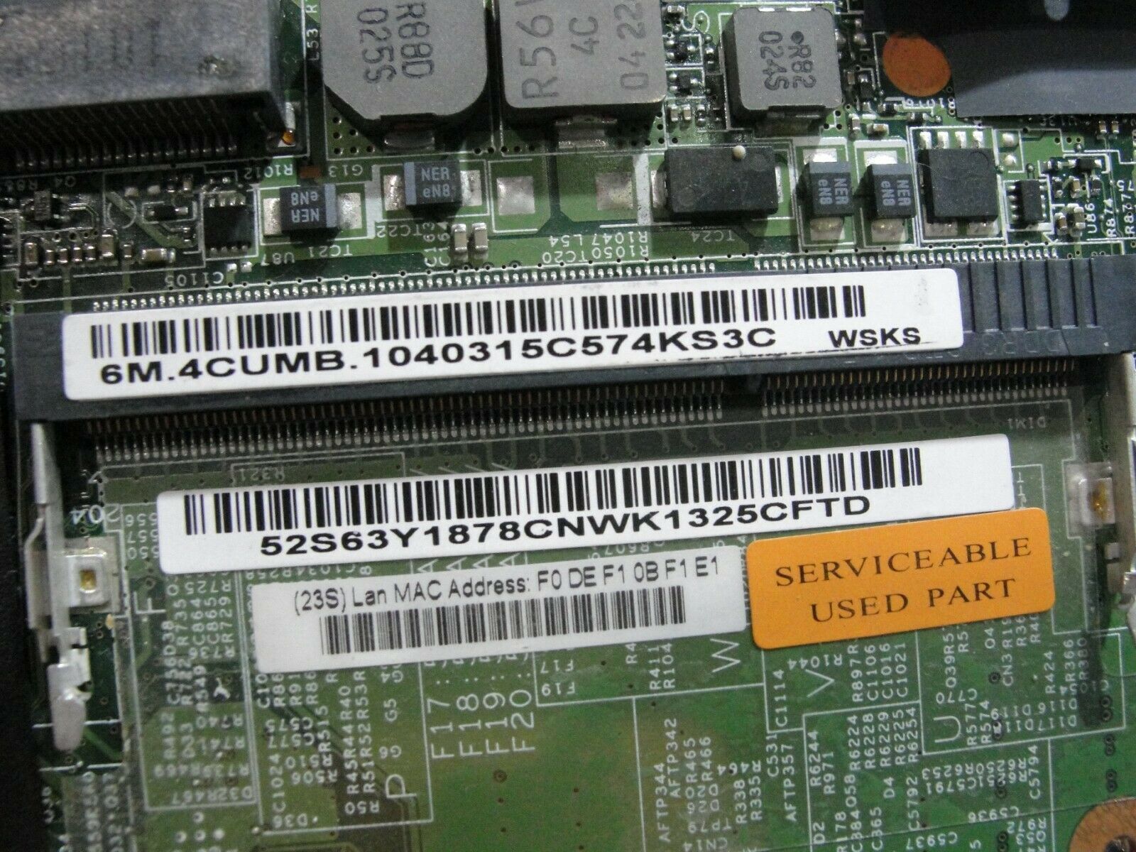 Lenovo ThinkPad T510 15.6