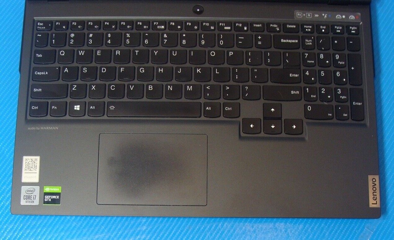 Lenovo Legion 5 15.6