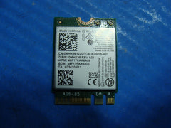 Dell Inspiron 5570 15.6" Genuine Laptop Wireless WiFi Card 3165NGW MHK36