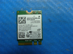 Dell XPS 12 9Q33 12.5" Genuine Laptop Wireless WiFi Card 7260NGW KTTYN Dell