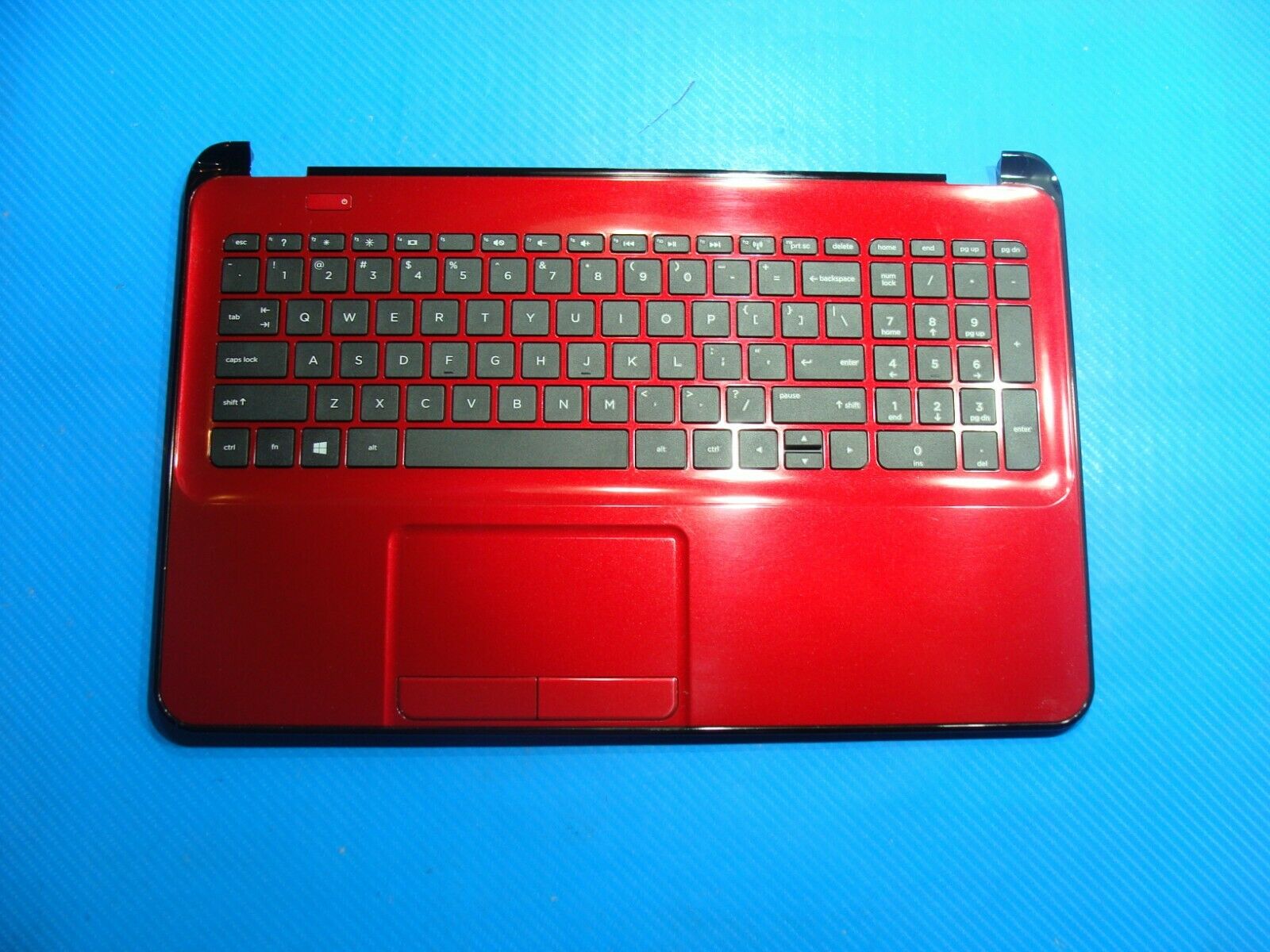 HP Notebook 15-d017cl 15.6