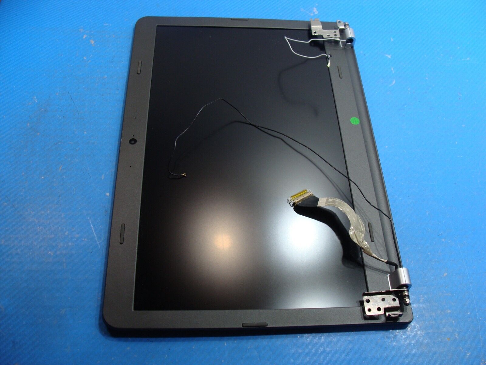 Lenovo ThinkPad 15.6” E560 OEM Laptop Matte FHD LCD Screen Complete Assembly