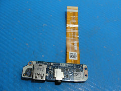 Dell Latitude E7450 14" Genuine Audio USB Port Board w/Cable 110HR LS-A961P - Laptop Parts - Buy Authentic Computer Parts - Top Seller Ebay