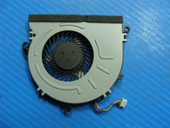 HP Envy 15.6" 15-db0011dx Genuine CPU Cooling Fan L20474-001 