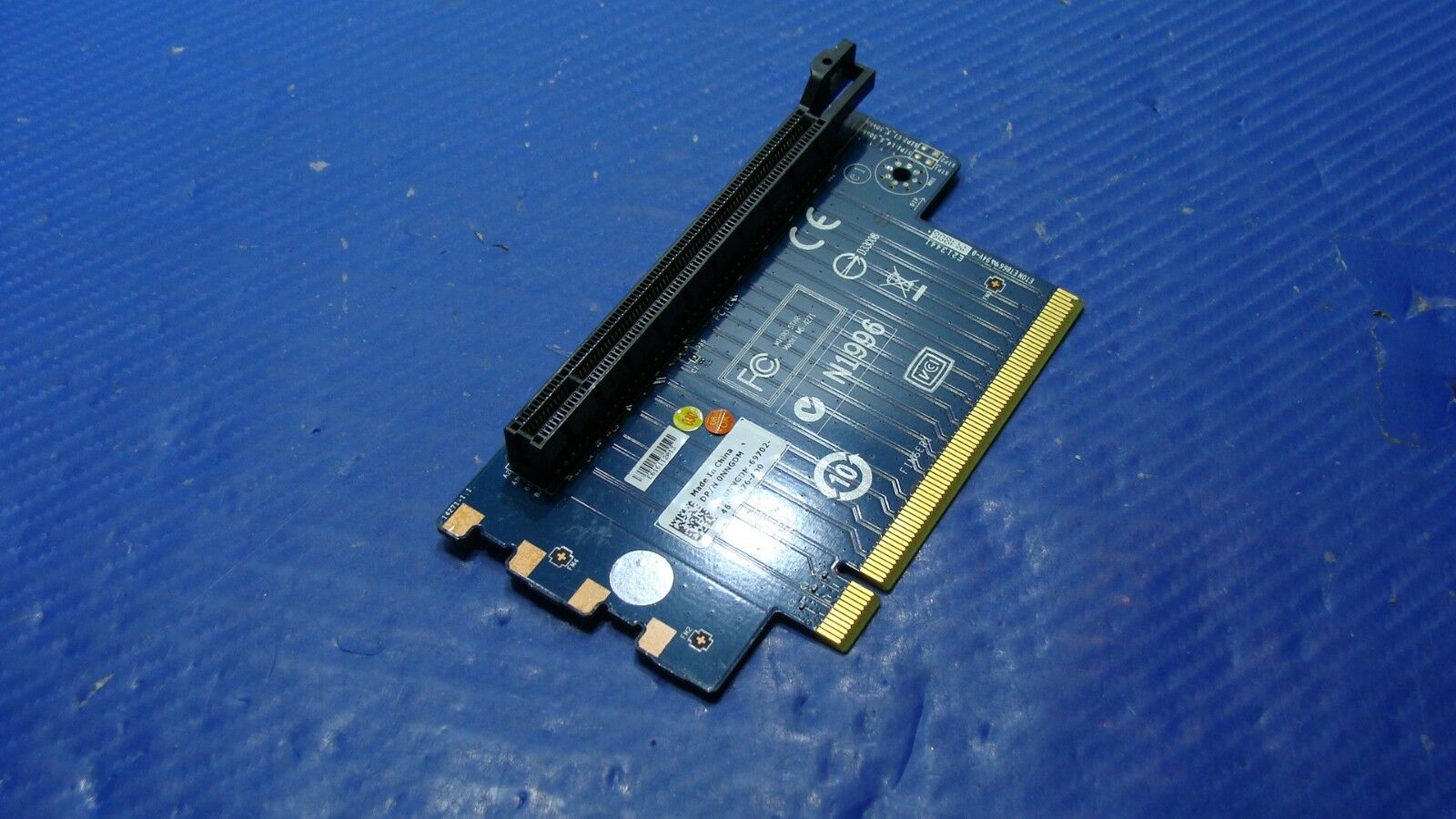 Dell Alienware X51 R2 Genuine Desktop Video Expansion Card MS-4271 NNGDM GLP* Dell