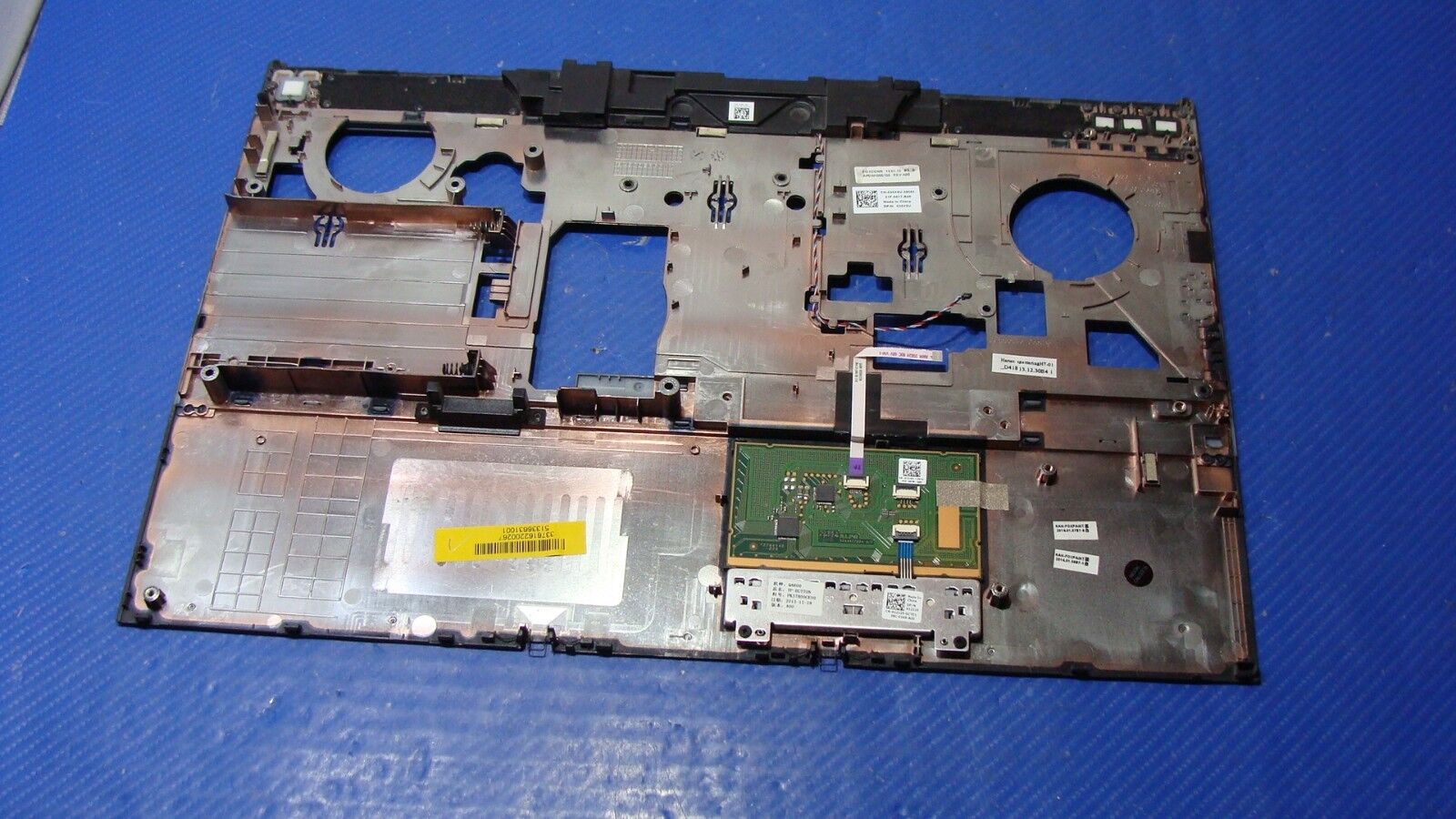 Dell Precision M4800 15.6