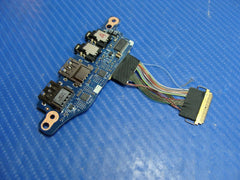 Dell Alienware 17 R3 17.3" Genuine Laptop USB Audio Board w/ Cable ER* - Laptop Parts - Buy Authentic Computer Parts - Top Seller Ebay