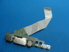 Lenovo Flex 3 15 15.6" USB Audio Card Reader Board w/Cable 448.03N01.0011 - Laptop Parts - Buy Authentic Computer Parts - Top Seller Ebay