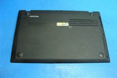 Lenovo ThinkPad X1 Carbon 1st Gen 14" Bottom Case Base Cover 