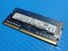 Dell 3558 SO-DIMM SK hynix 2GB Memory PC3L-12800S-11-13-C3 HMT425S6CFR6A-PB - Laptop Parts - Buy Authentic Computer Parts - Top Seller Ebay