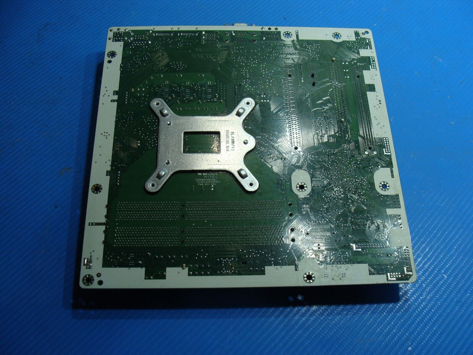 Dell Precision T1700 Genuine Desktop Intel Socket Motherboard JVY7H