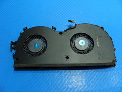 Lenovo Legion Y520-15IKBN 15.6" Genuine Laptop Cooling Fans DC28000D6F1