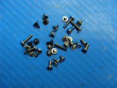 Asus Q304UA-BHI5T11 13.3" Genuine Laptop Screw Set Screws for Repair ScrewSet ASUS