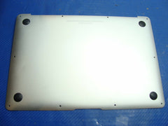 MacBook Air A1466 13" Mid 2013 MD761LL/A Genuine Bottom Case 923-0443 #1 ER* - Laptop Parts - Buy Authentic Computer Parts - Top Seller Ebay