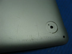 MacBook Pro A1502 13" Early 2015 MF841LL/A Bottom Case Silver 923-00503 