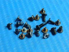 HP Chromebook x360 11 G3 EE 11.6" Genuine Screw Set Screws for Repair ScrewSet - Laptop Parts - Buy Authentic Computer Parts - Top Seller Ebay